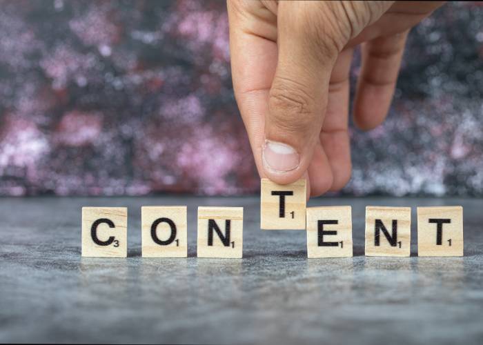 Content Creation and Implementation